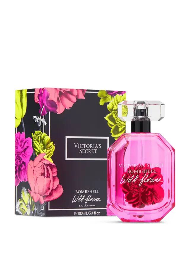 BombShell / Signature Series 【g-rap】 Victoria's Secret Bombshell - Парфумована вода: купити за