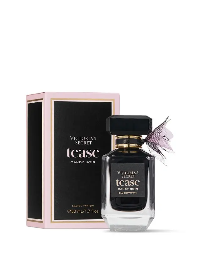 Духи Tease Candy Noir Victoria's Secret оригинал купить