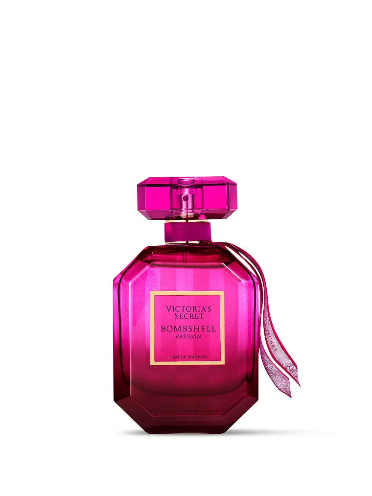 Парфуми Victoria's Secret Bombshell Passion