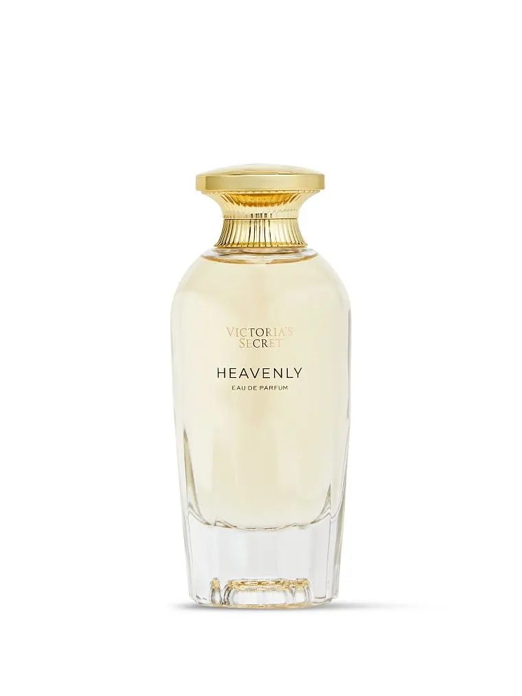Парфуми Victoria's Secret Heavenly