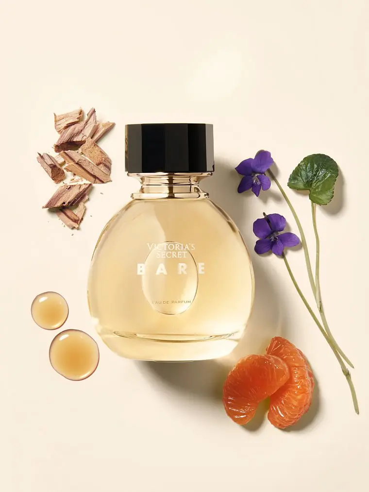 Парфуми Victoria's Secret Bare