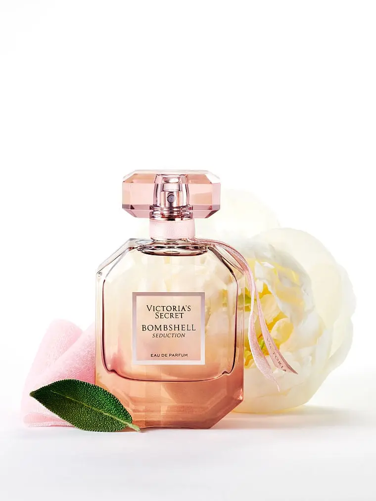 Парфуми Victoria's Secret Bombshell Seduction