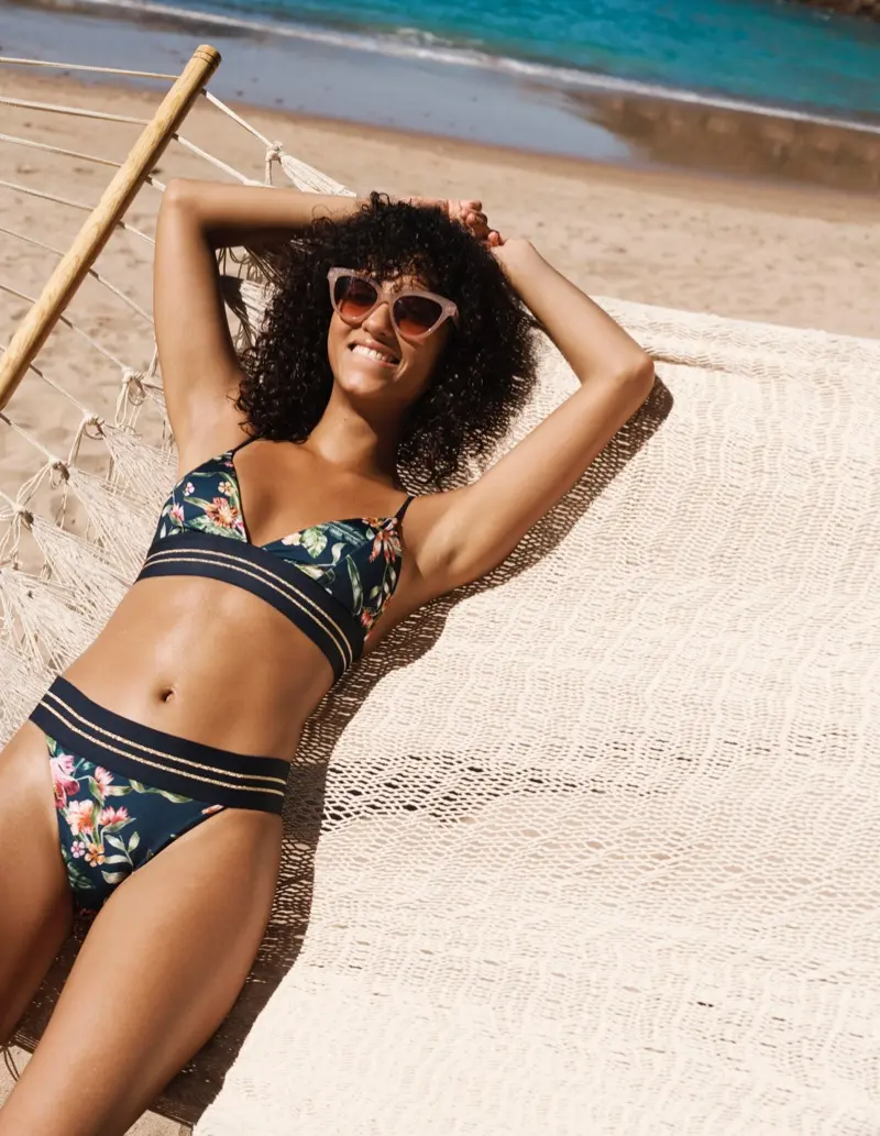 Swimwear 2019 h&m hot sale