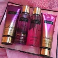 Victoria's Secret косметика купити в Україні | Інтернет магазин