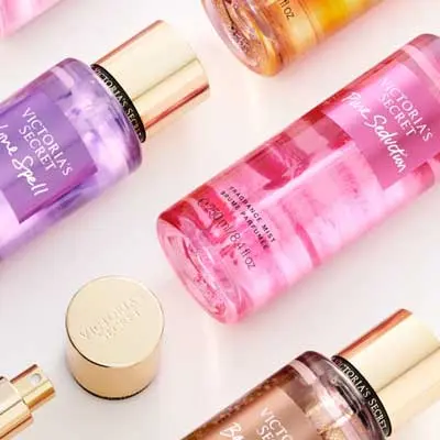 Спрей для тела Victoria's Secret оригинал купить: цена Украина