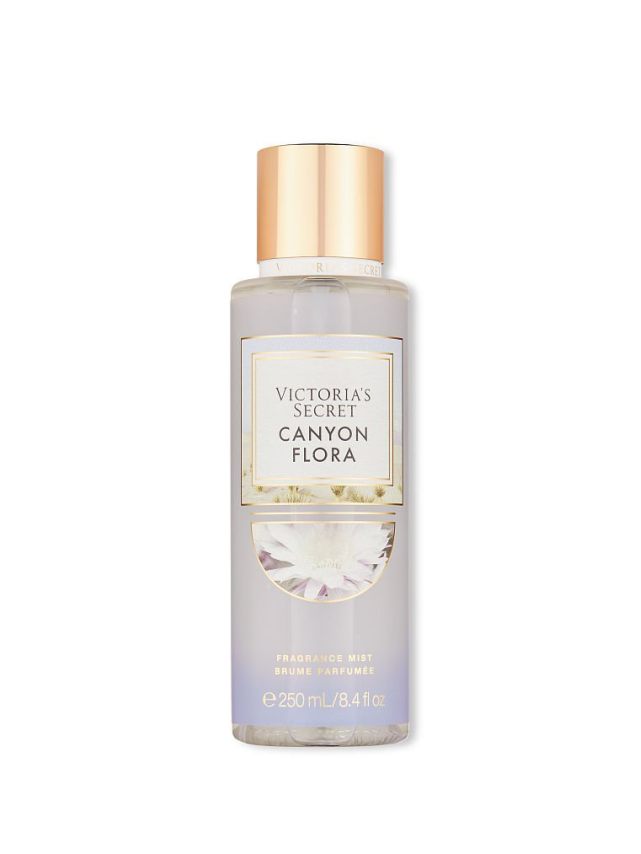 Вікторія Сікрет Canyon Flora Fragrance Mist