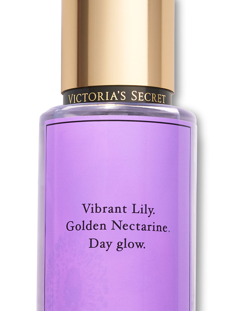 Парфюмированный спрей Neon Lily от Victoria's Secret