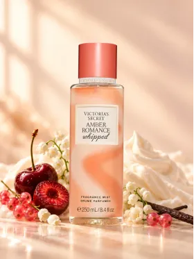 Парфумований спрей Amber Romance Whipped
