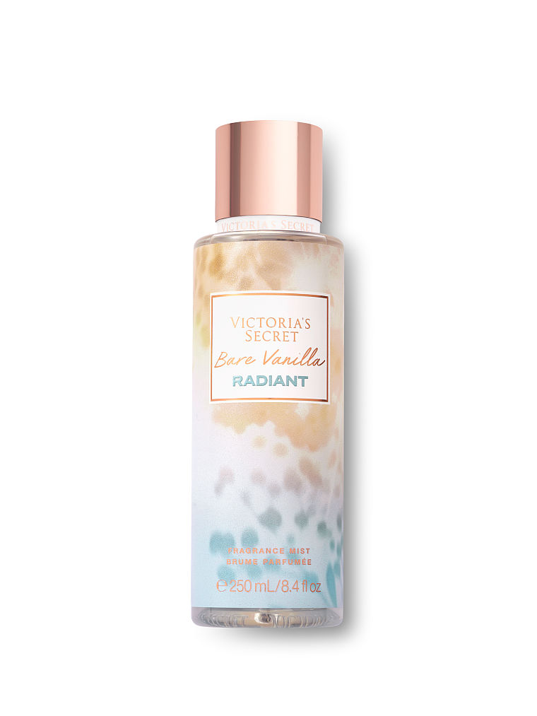 CREMA BARE VANILLA by Victoria´s Secret – Essenza Perfumania