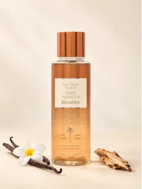 Парфюмированный спрей Bare Vanilla Vacation