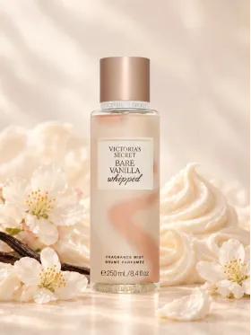 Парфумований спрей Bare Vanilla Whipped