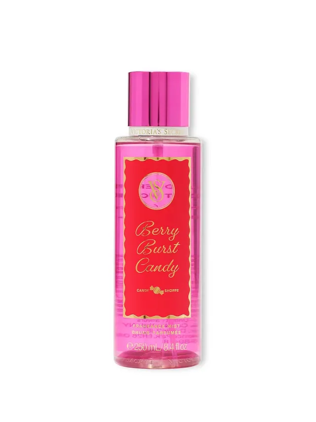 Спрей Вікторія Сікрет Berry Burst Candy