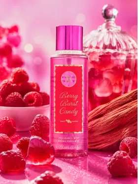 Парфумований спрей Berry Burst Candy