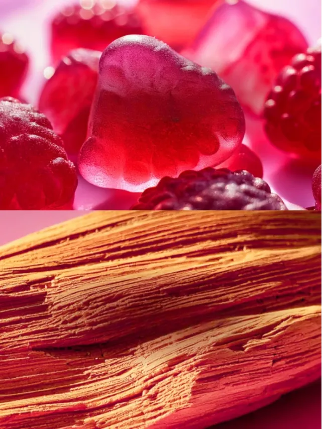 Спрей Вікторія Сікрет Berry Burst Candy