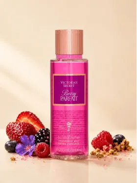 Парфумований спрей Berry Parfait