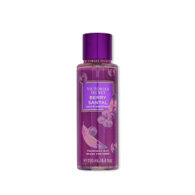 Парфюмированный спрей Berry Santal
