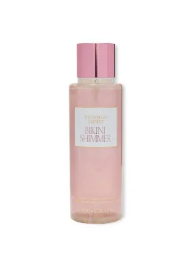 Спрей з шимером Bikini Shimmer