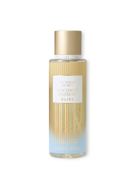Парфумований спрей Coconut Passion Bliss