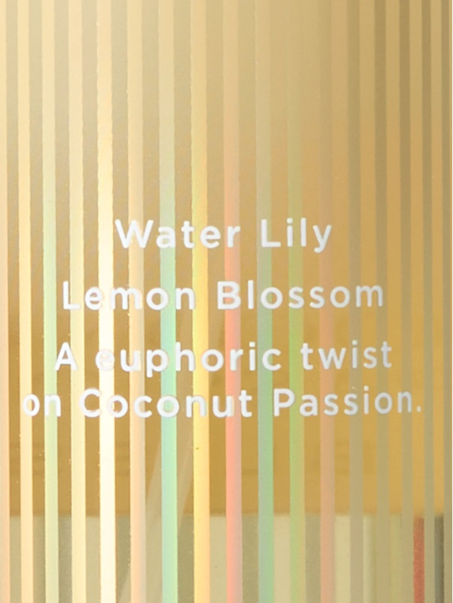 Спрей Вікторія Сікрет Coconut Passion Bliss