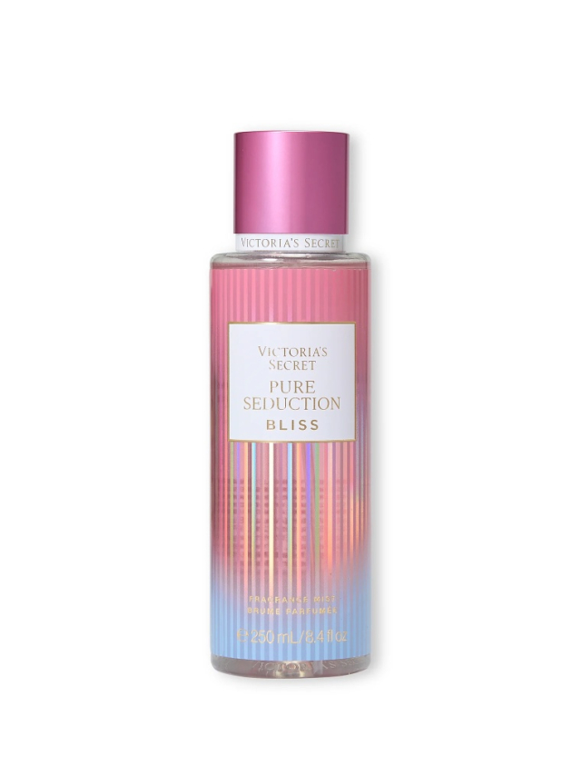 Спрей Вікторія Сікрет Pure Seduction Bliss