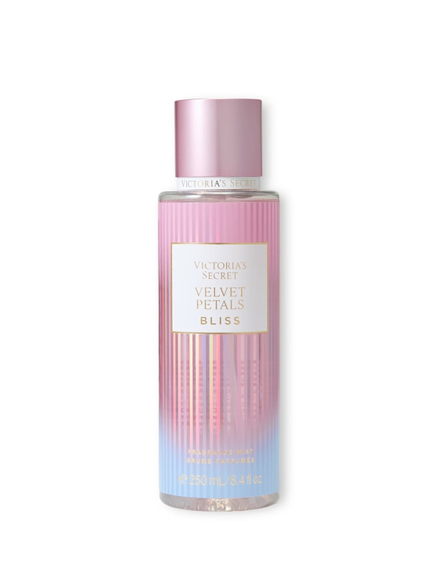 Спрей Вікторія Сікрет Velvet Petals Bliss