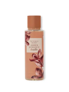 Парфумований спрей Amber Romance Brulee
