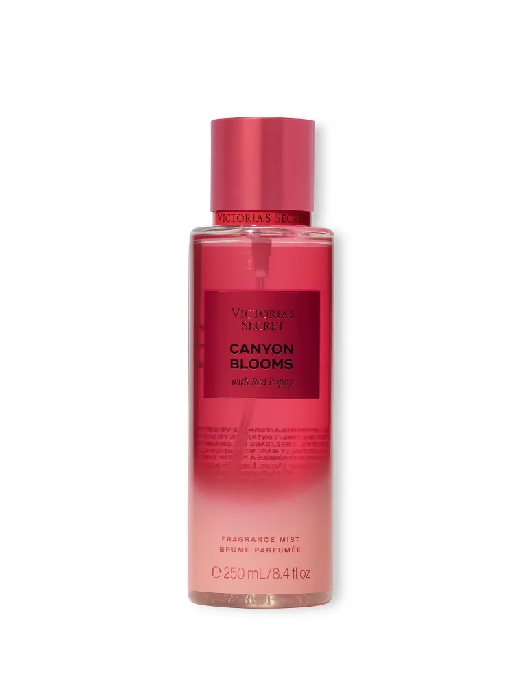 Спрей для тіла Canyon Blooms Victoria's Secret купити