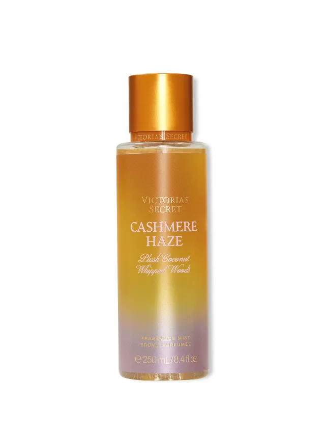 Спрей Вікторія Сікрет Cashmere Haze