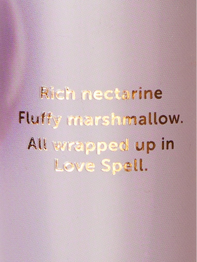 Victoria's Secret Love Spell Cashmere Fragrance Mist