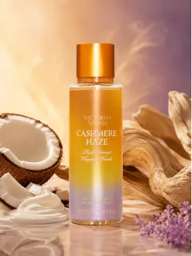 Парфумований спрей Cashmere Haze