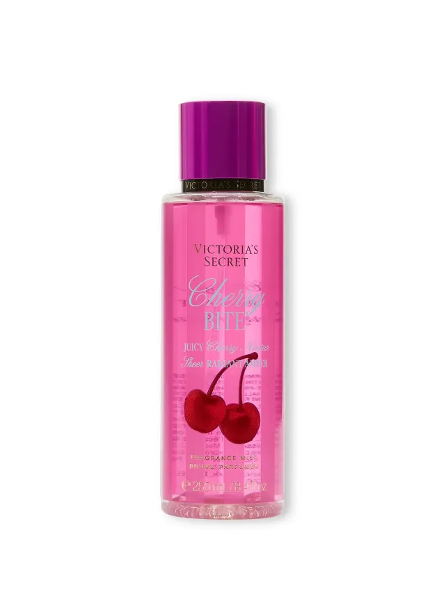 Спрей Виктория Сикрет Cherry Bite