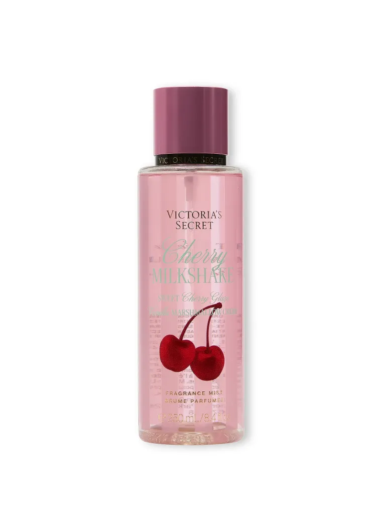 Спрей для тіла Cherry Milkshake Victoria's Secret купити