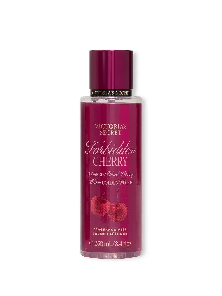VICTORIA'S SECRET 新作 Парфюмированный спрей Ginger Apple Jewel от Victoria's Secret