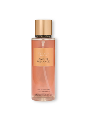 Парфумований спрей Amber Romance