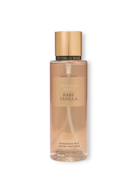 Парфюмированный спрей Bare Vanilla