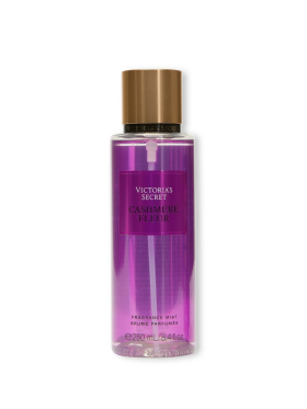 Парфюмированный спрей Cashmere Fleur