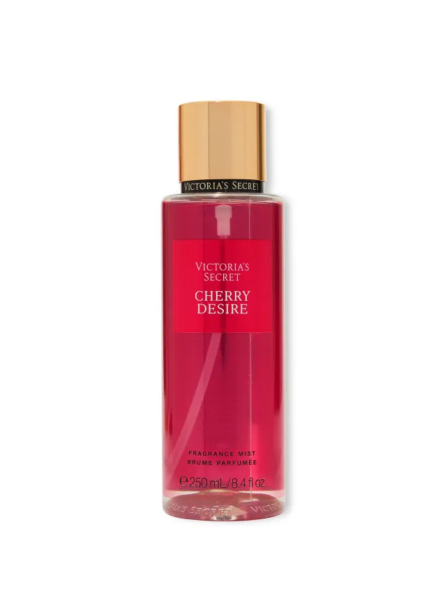 Спрей Вікторія Сікрет Cherry Desire