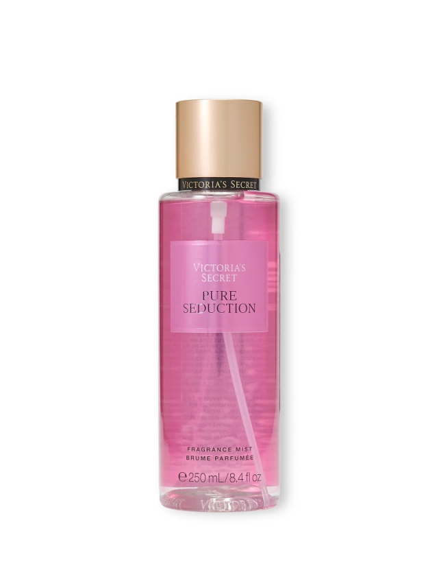 Спрей Виктория Сикрет Pure Seduction