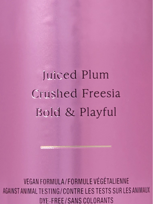 Спрей Виктория Сикрет Pure Seduction