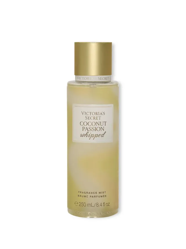 Спрей Вікторія Сікрет Coconut Passion Whipped