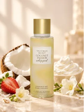 Парфумований спрей Coconut Passion Whipped
