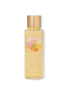 Парфумований спрей Crisp Yuzu Orchid