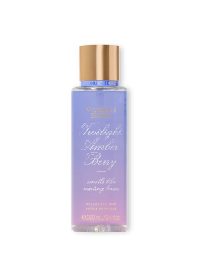 Парфюмированный спрей Twilight Amber Berry