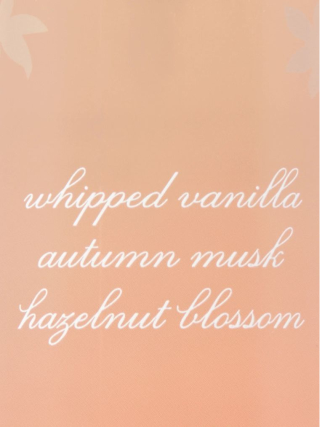 Спрей Виктория Сикрет Cozy Vanilla Cashmere