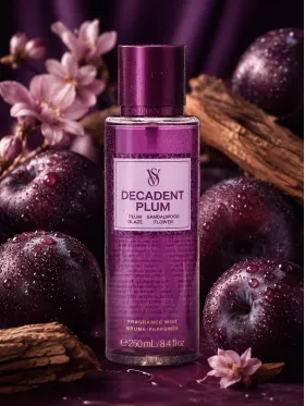 Парфумований спрей Decadent Plum