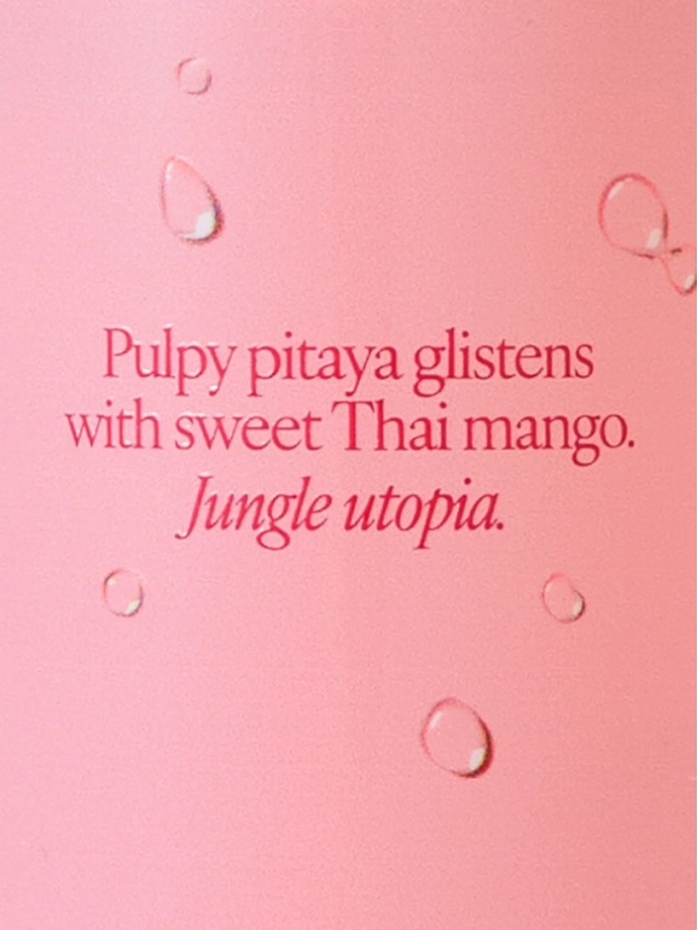 Спрей Вікторія Сікрет Dewy Dragonfruit Nectar
