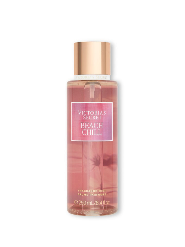Вікторія Сікрет Beach Chill Fragrance Mist