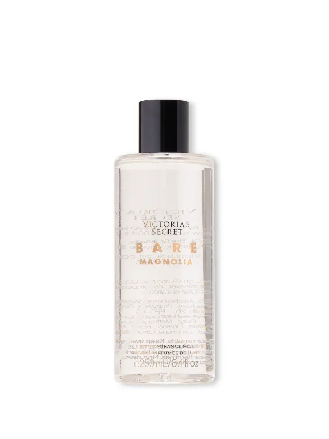 Спрей Вікторія Сікрет Bare Magnolia
