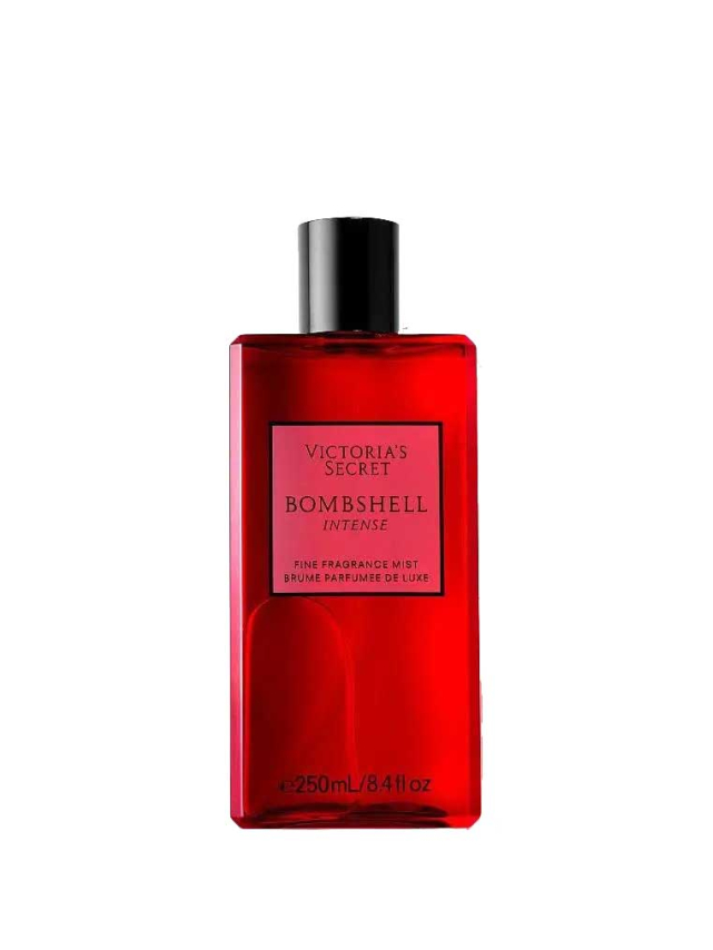 Спрей Вікторія Сікрет Bombshell Intense