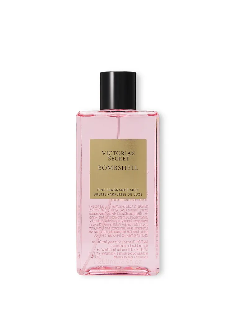 Парфюмированный спрей Bombshell Victoria's Secret купить